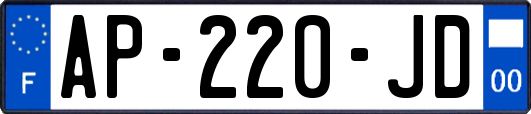 AP-220-JD