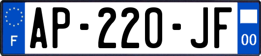 AP-220-JF