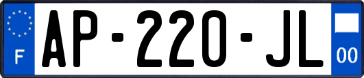 AP-220-JL