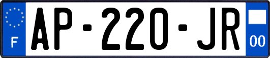AP-220-JR
