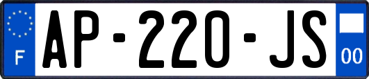 AP-220-JS