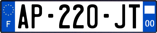 AP-220-JT