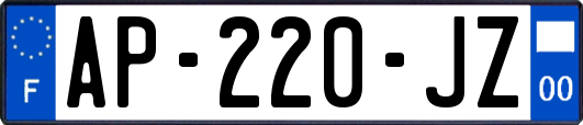 AP-220-JZ