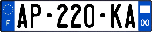 AP-220-KA