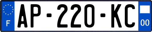AP-220-KC