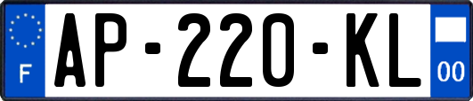 AP-220-KL