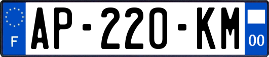 AP-220-KM