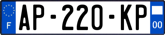 AP-220-KP