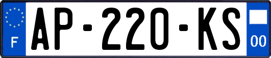 AP-220-KS