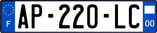 AP-220-LC