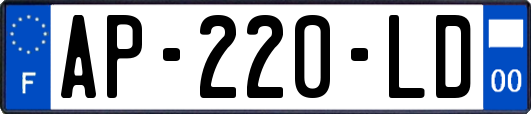 AP-220-LD
