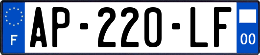 AP-220-LF