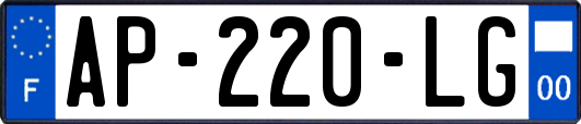 AP-220-LG