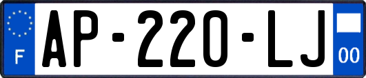 AP-220-LJ