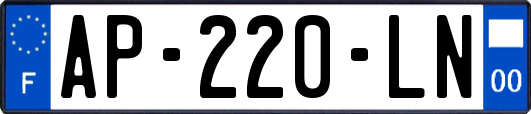 AP-220-LN