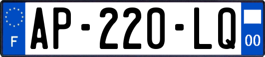 AP-220-LQ