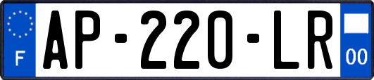 AP-220-LR
