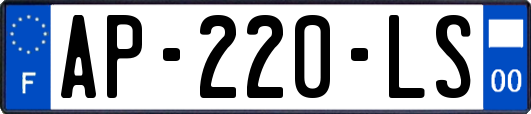 AP-220-LS