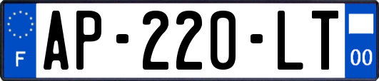 AP-220-LT