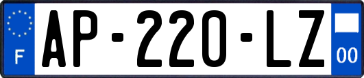 AP-220-LZ