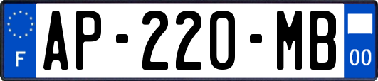 AP-220-MB