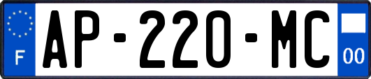 AP-220-MC