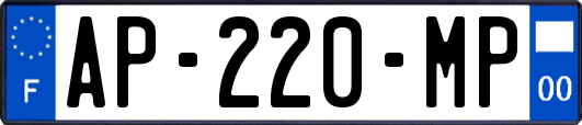 AP-220-MP