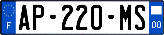AP-220-MS