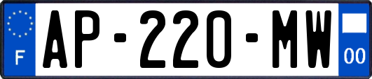 AP-220-MW