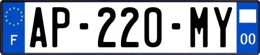 AP-220-MY