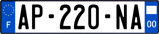 AP-220-NA