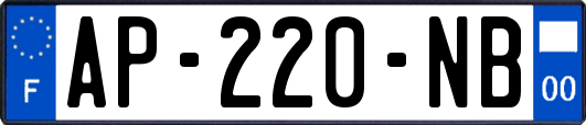 AP-220-NB