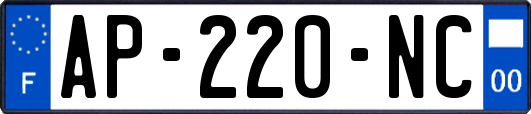 AP-220-NC