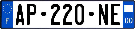 AP-220-NE