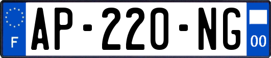 AP-220-NG