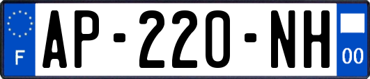 AP-220-NH