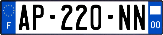 AP-220-NN