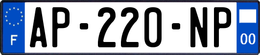 AP-220-NP