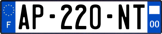 AP-220-NT
