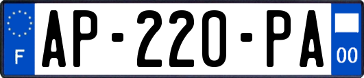 AP-220-PA
