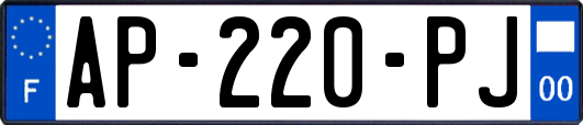 AP-220-PJ