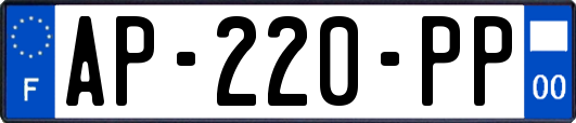 AP-220-PP