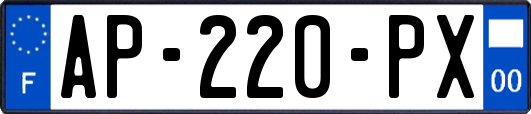 AP-220-PX