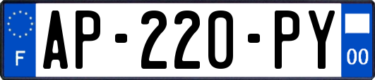 AP-220-PY