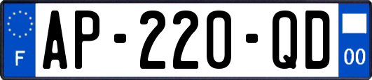 AP-220-QD