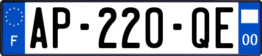 AP-220-QE