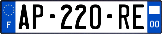 AP-220-RE