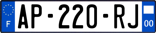 AP-220-RJ
