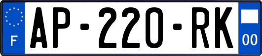 AP-220-RK