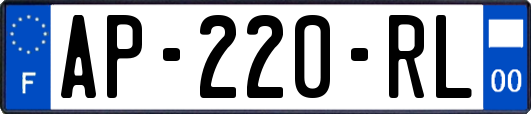 AP-220-RL